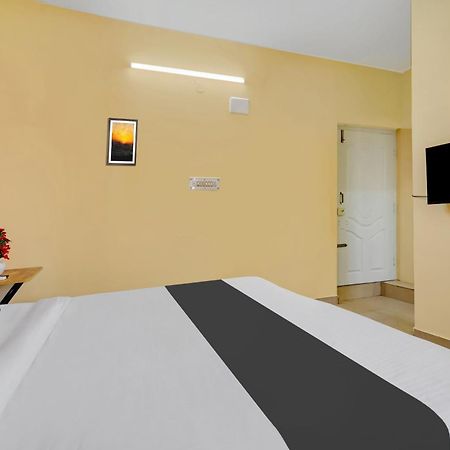 Hotel O Royal Rooms Bangalore Eksteriør bilde