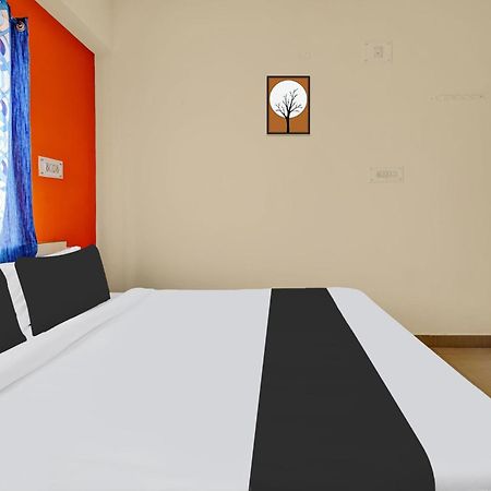 Hotel O Royal Rooms Bangalore Eksteriør bilde