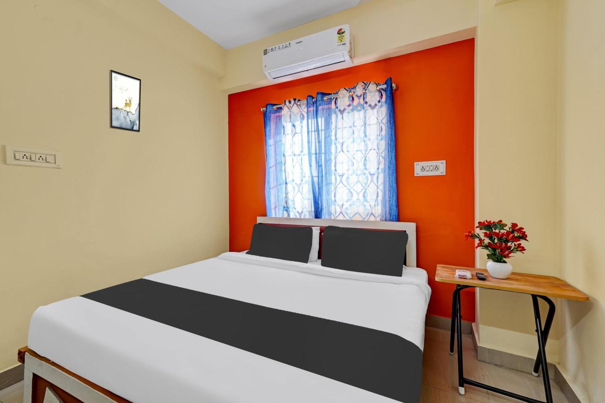 Hotel O Royal Rooms Bangalore Eksteriør bilde