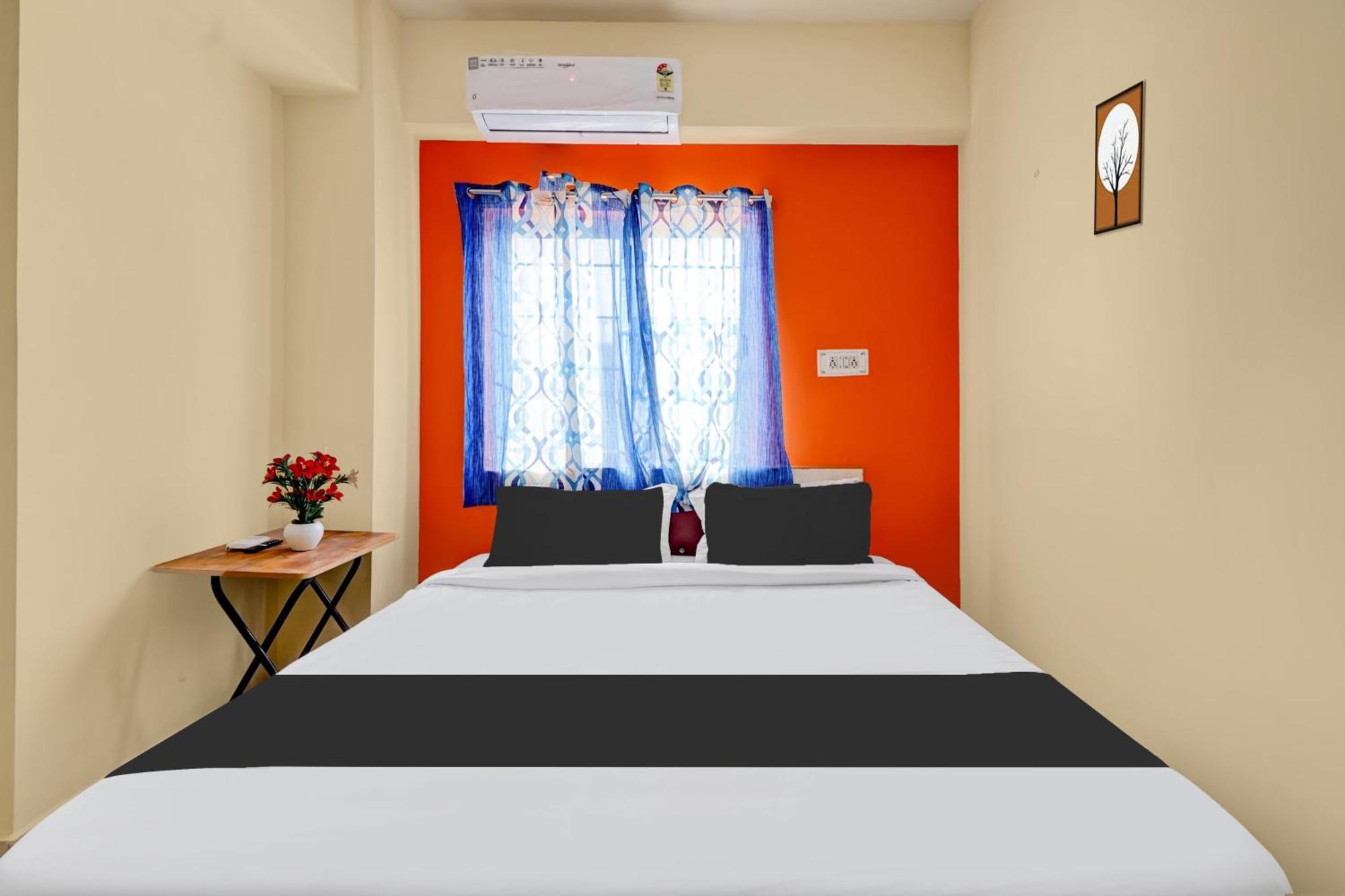 Hotel O Royal Rooms Bangalore Eksteriør bilde