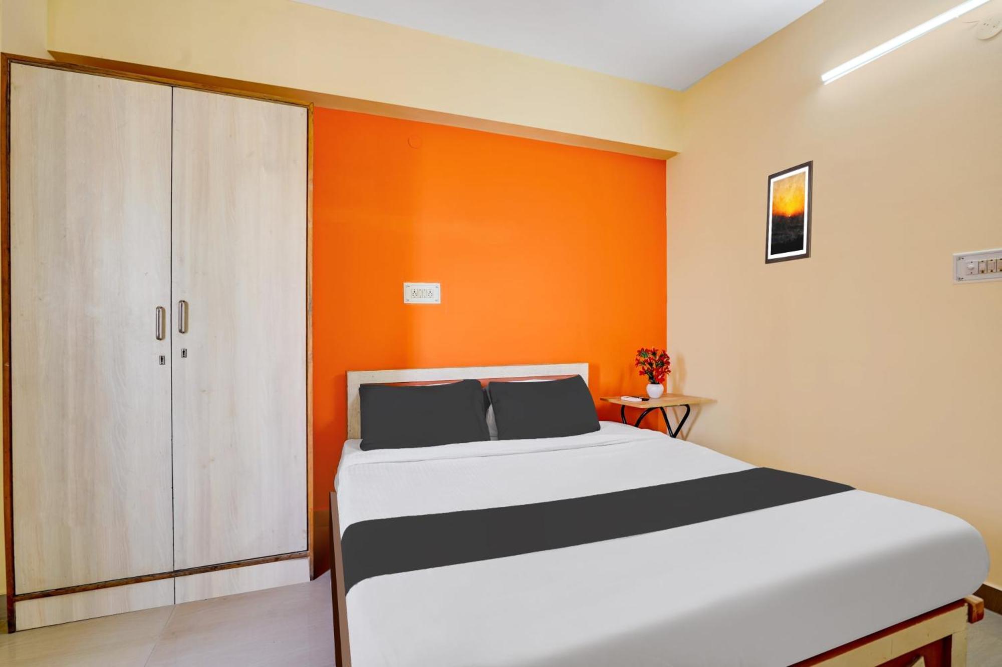 Hotel O Royal Rooms Bangalore Eksteriør bilde