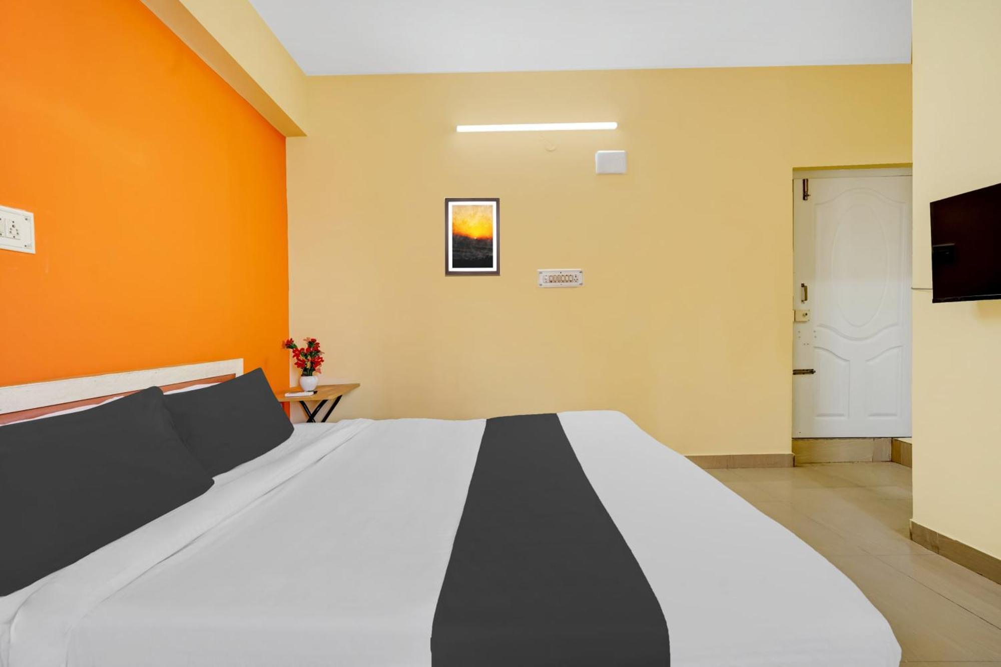 Hotel O Royal Rooms Bangalore Eksteriør bilde