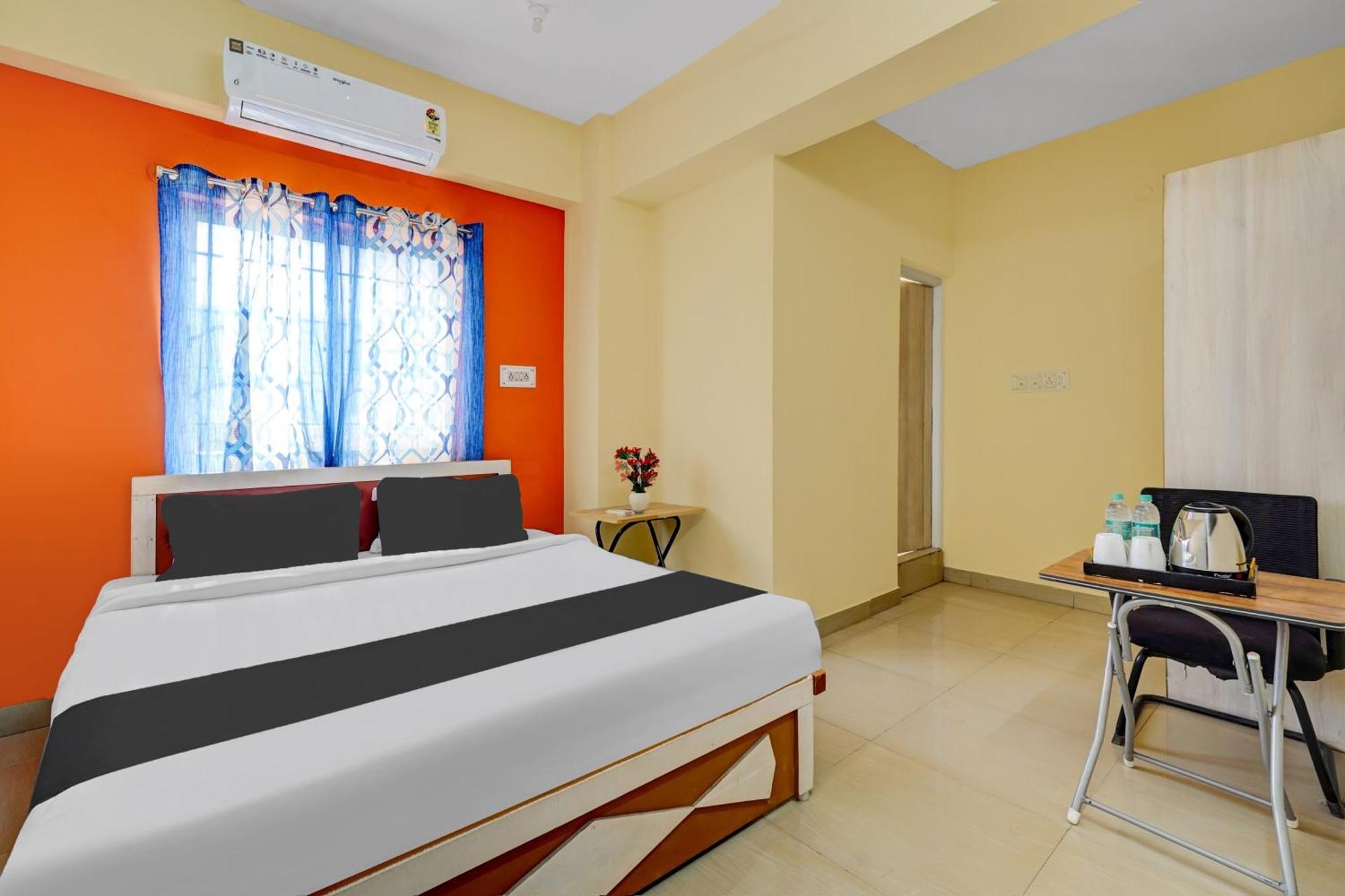 Hotel O Royal Rooms Bangalore Eksteriør bilde
