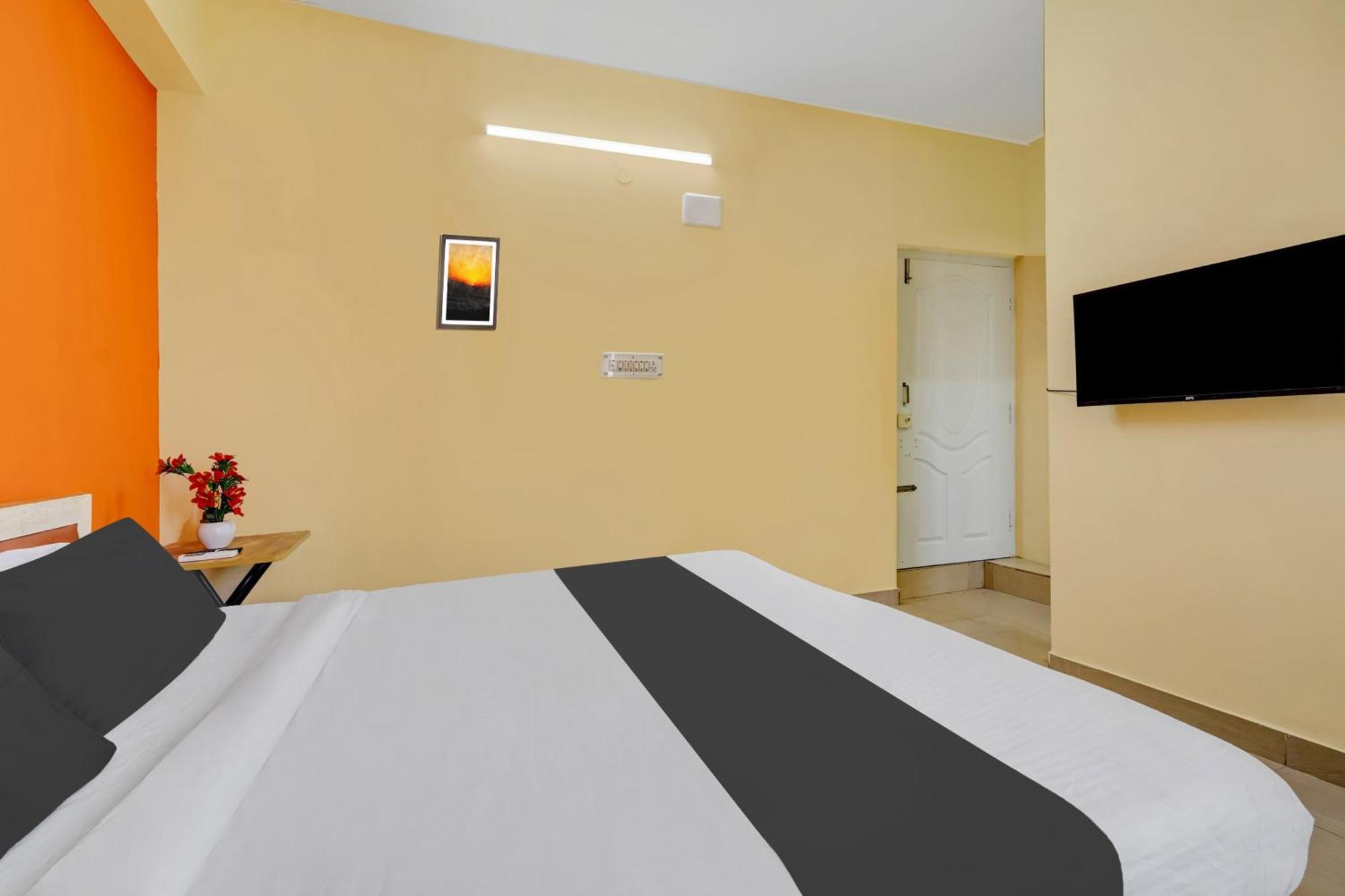 Hotel O Royal Rooms Bangalore Eksteriør bilde