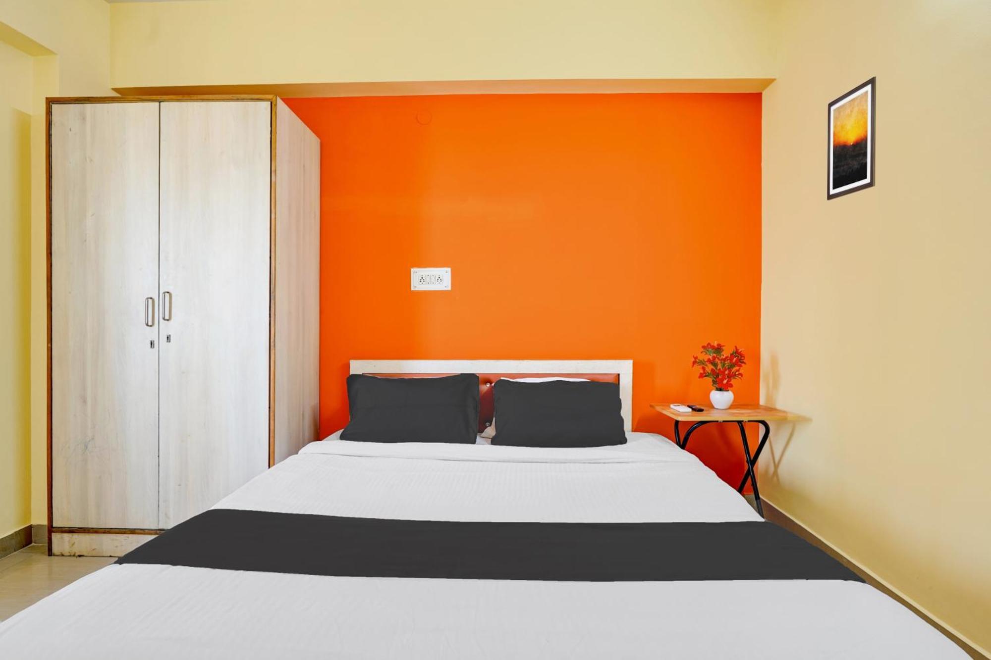 Hotel O Royal Rooms Bangalore Eksteriør bilde