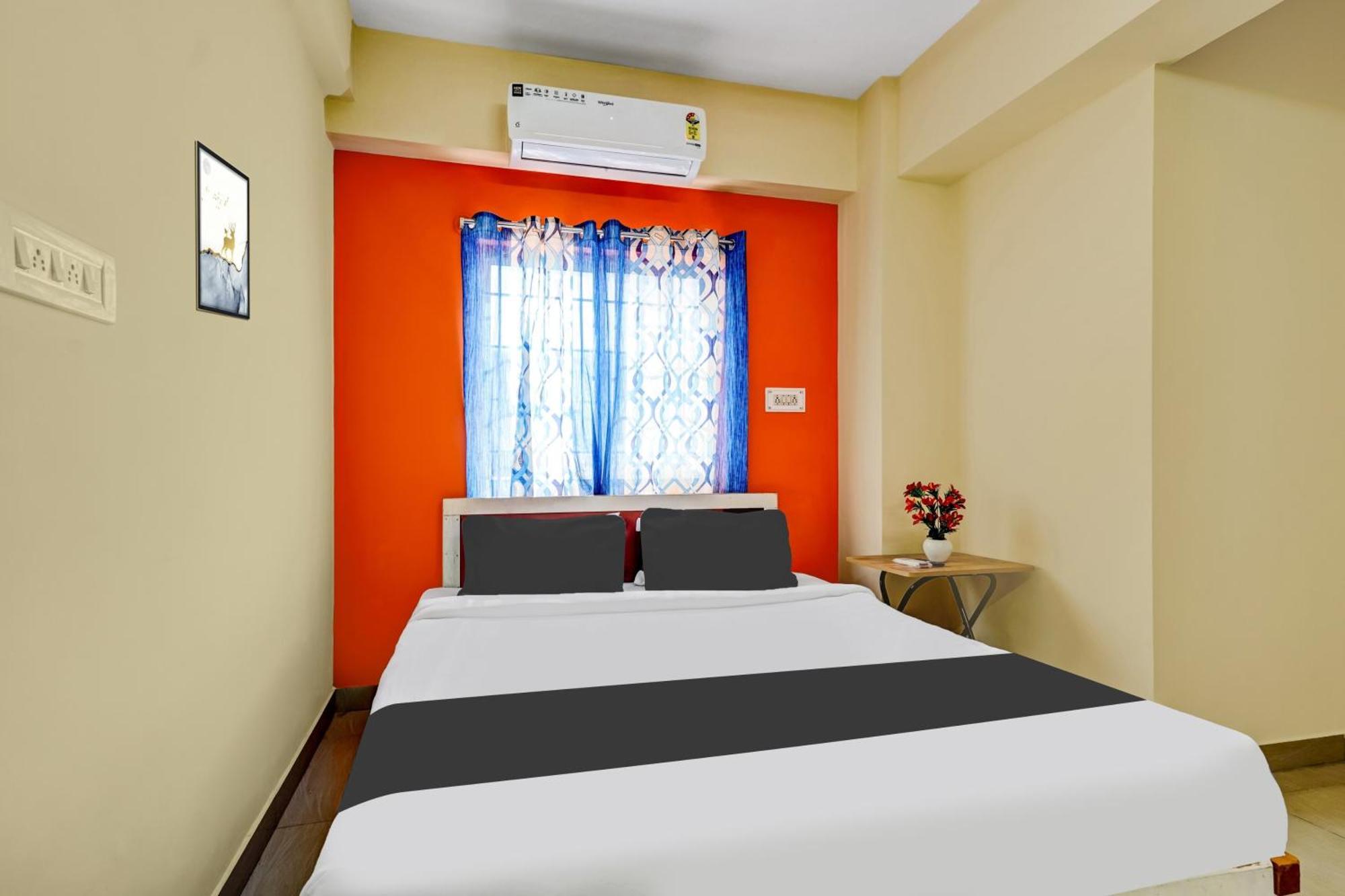 Hotel O Royal Rooms Bangalore Eksteriør bilde