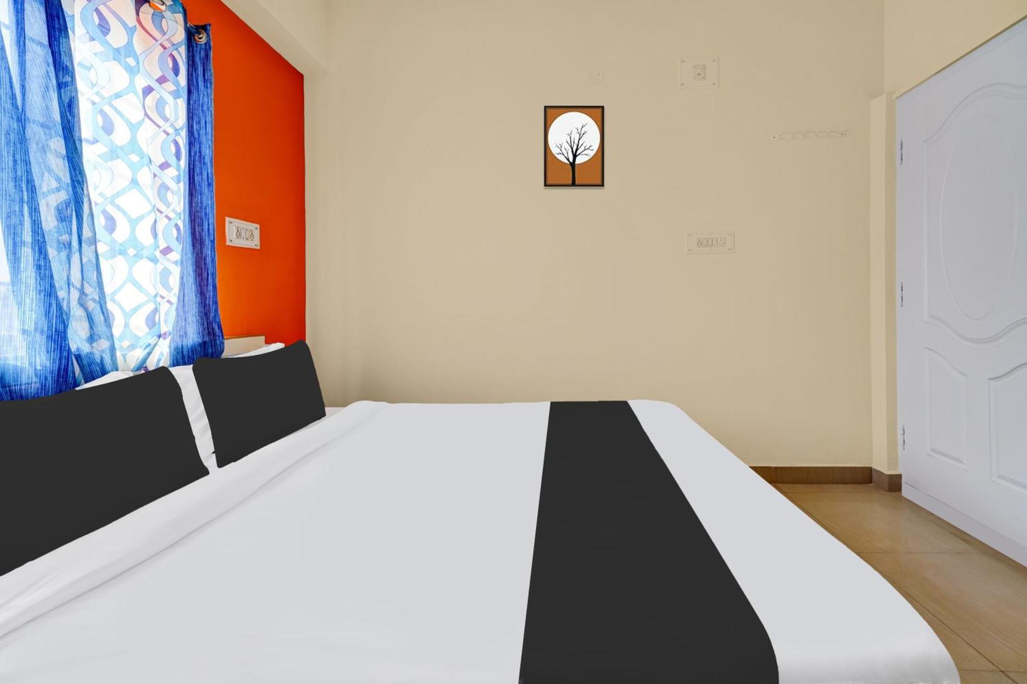 Hotel O Royal Rooms Bangalore Eksteriør bilde
