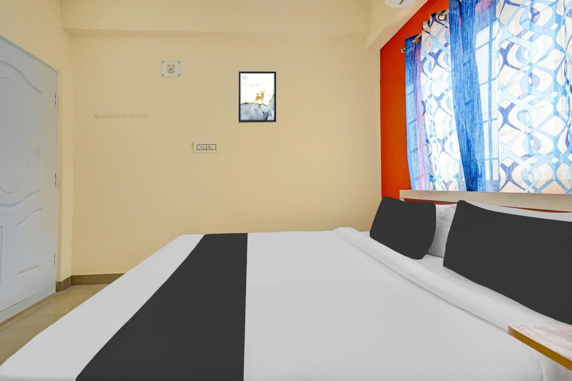 Hotel O Royal Rooms Bangalore Eksteriør bilde