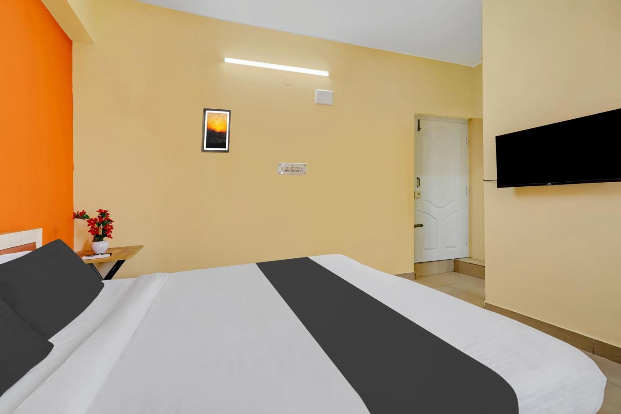 Hotel O Royal Rooms Bangalore Eksteriør bilde