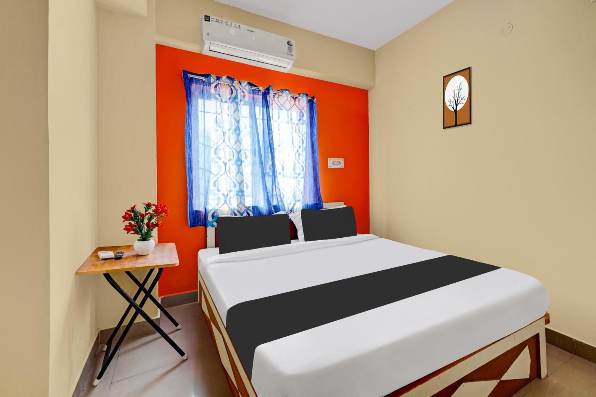 Hotel O Royal Rooms Bangalore Eksteriør bilde