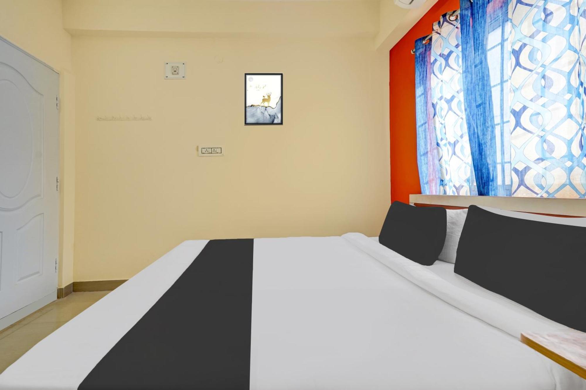 Hotel O Royal Rooms Bangalore Eksteriør bilde