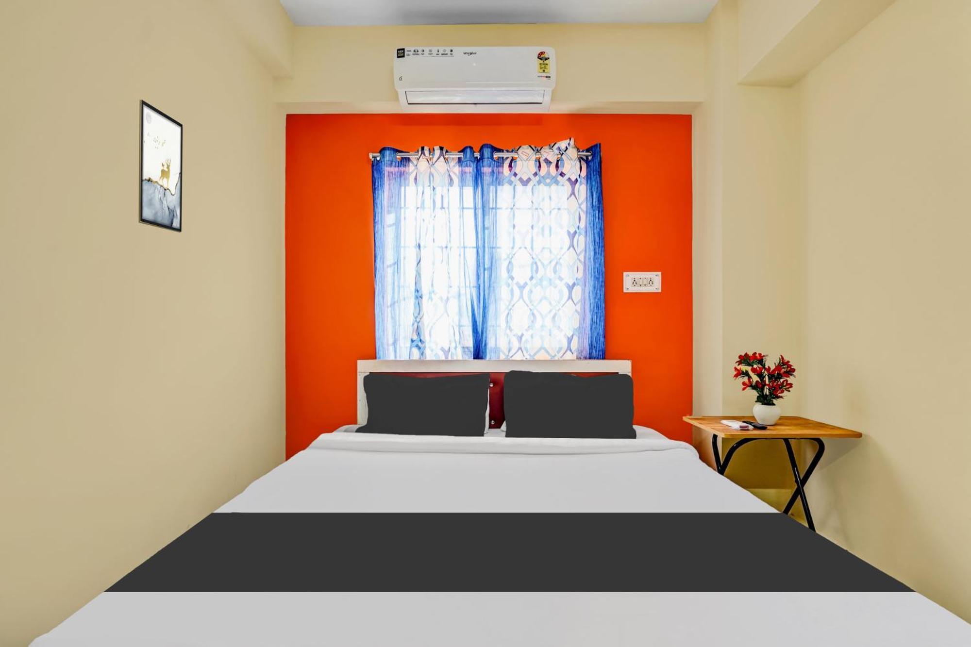 Hotel O Royal Rooms Bangalore Eksteriør bilde